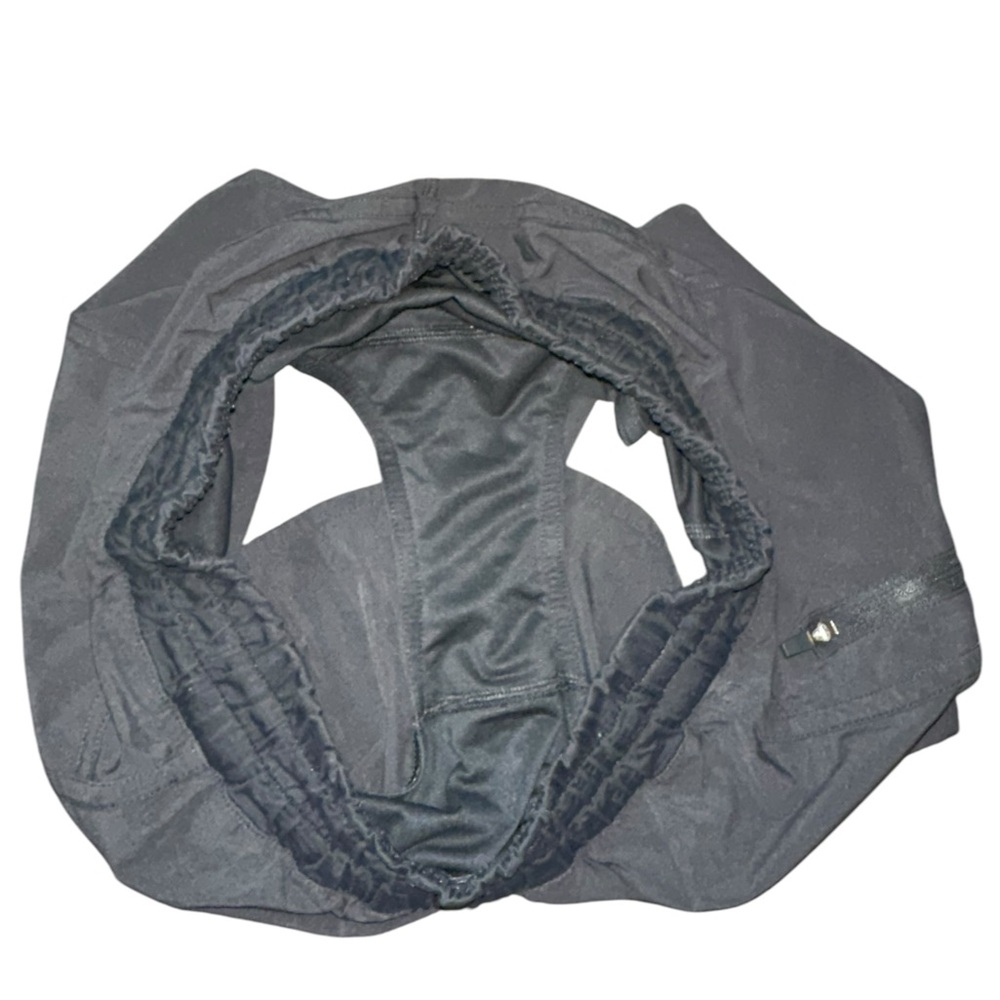 Lululemon Mid Rise Tracker 4” Shorts - Picture 11 of 11
